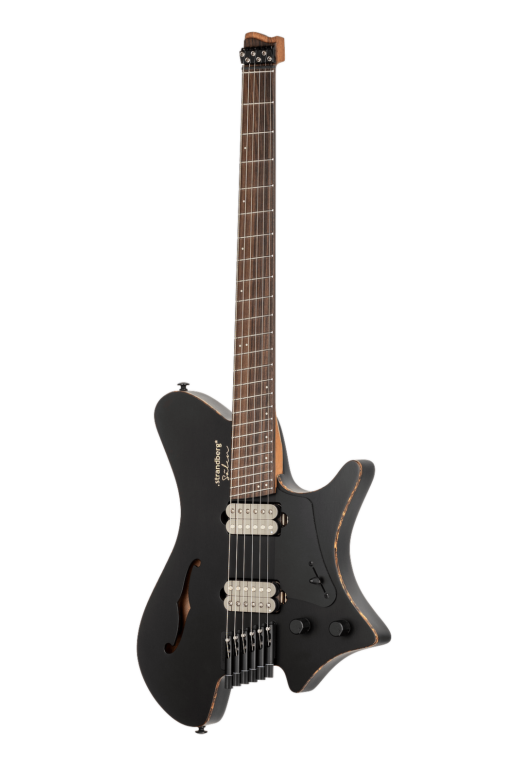 .strandberg* Sälen Jazz NX