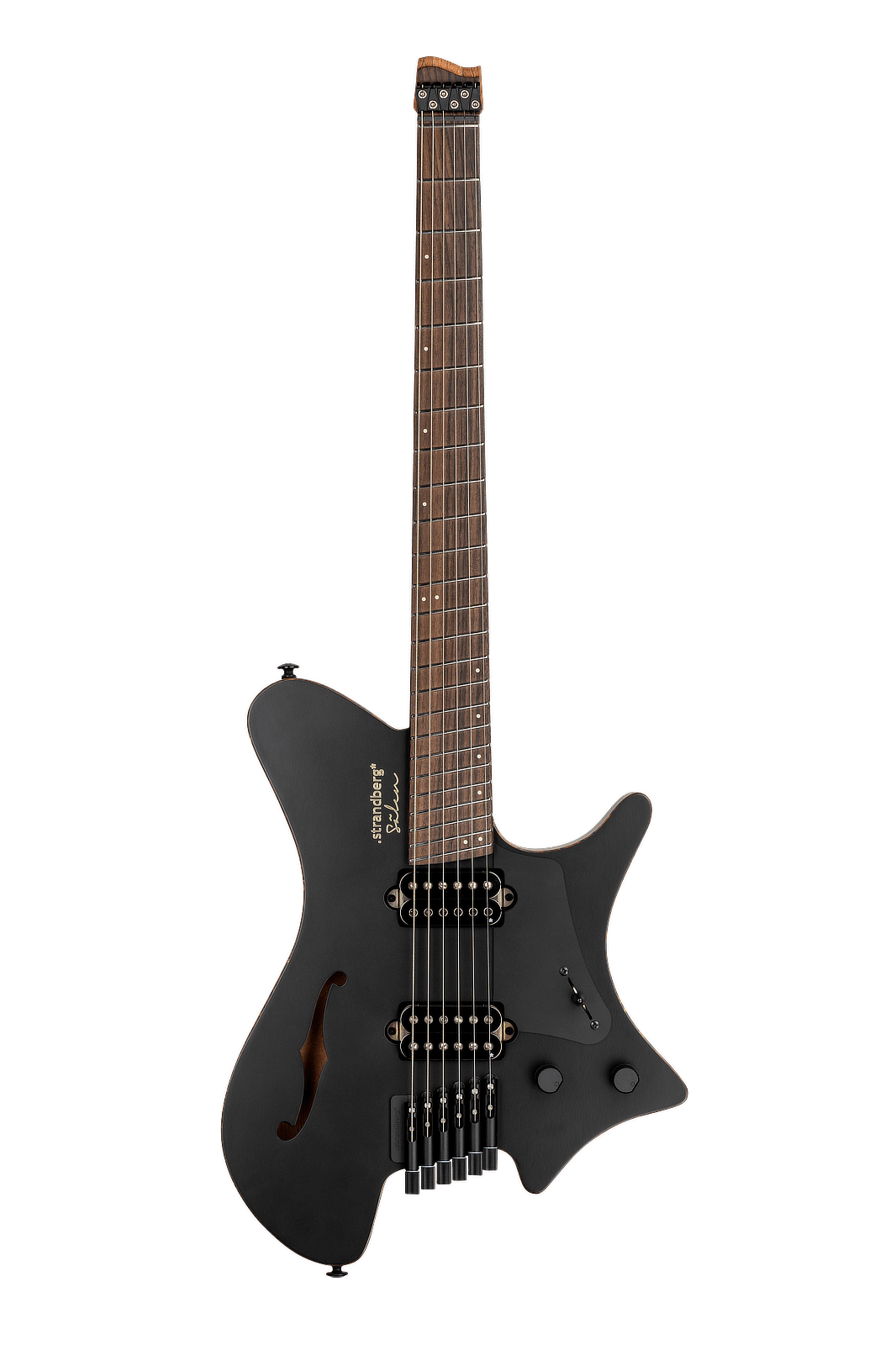 .strandberg* Sälen Jazz NX