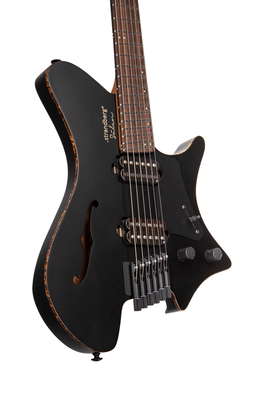 .strandberg* Sälen Jazz NX