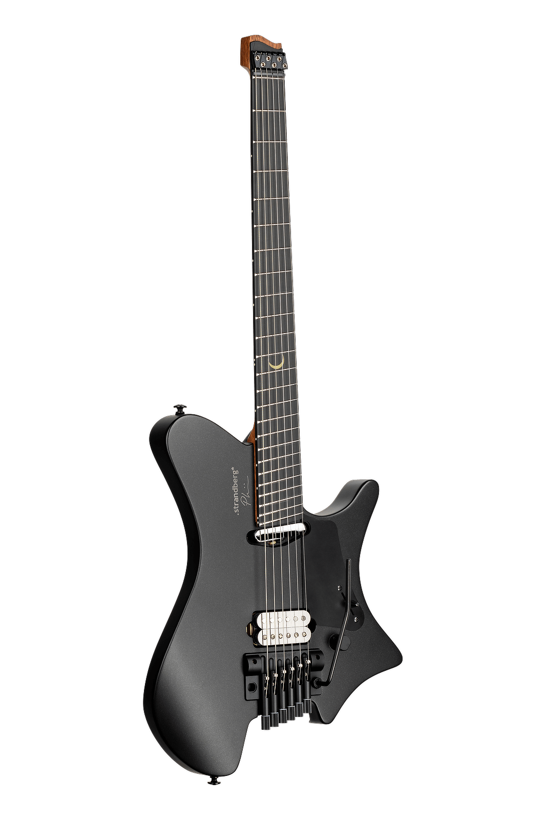 .strandberg* Sälen NX 'Plini Edition"