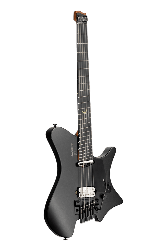 .strandberg* Sälen NX 'Plini Edition"