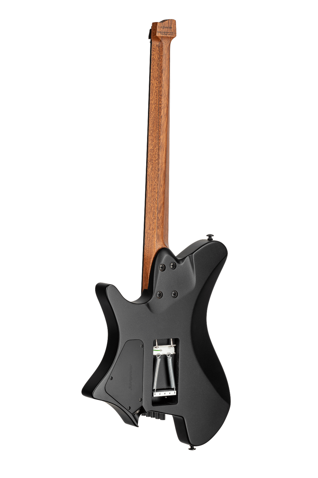 .strandberg* Sälen NX 'Plini Edition"