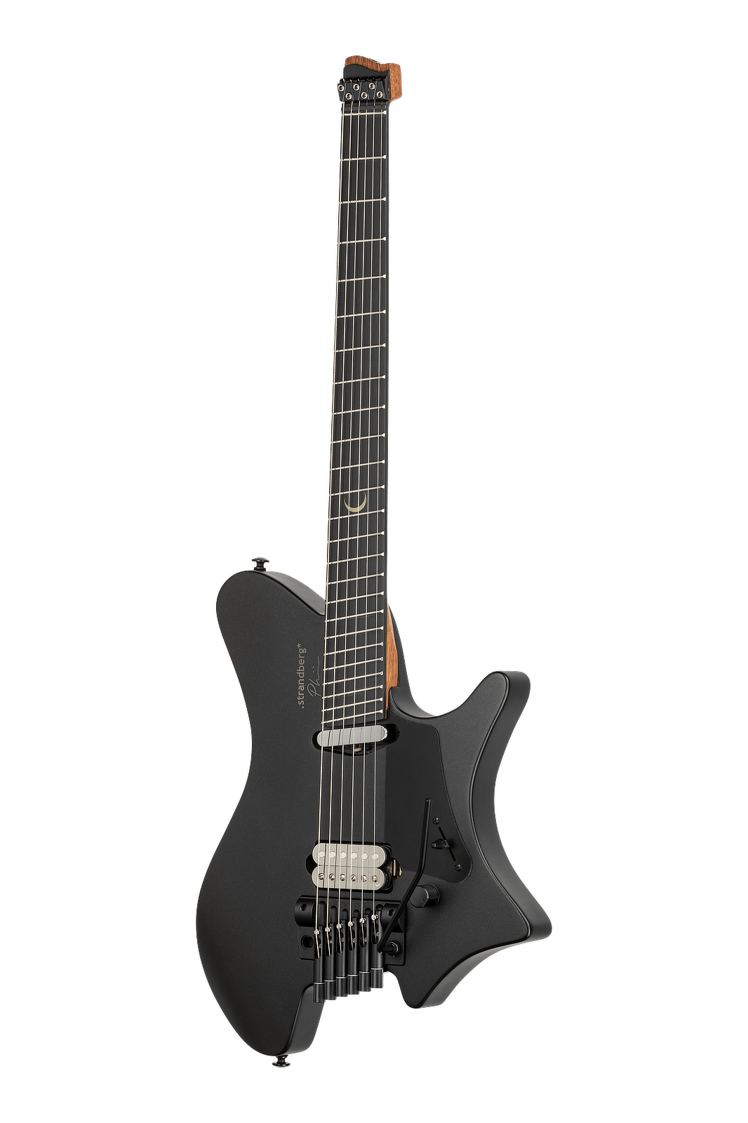 .strandberg* Sälen NX 'Plini Edition"