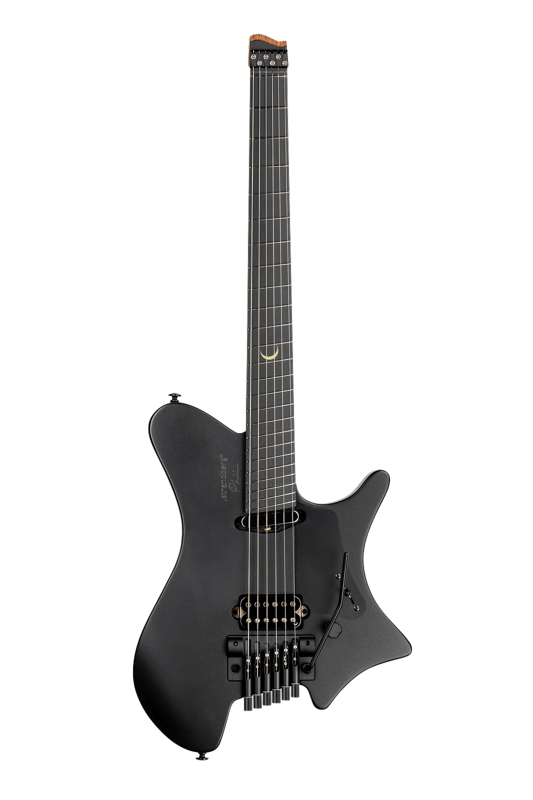 .strandberg* Sälen NX 'Plini Edition"