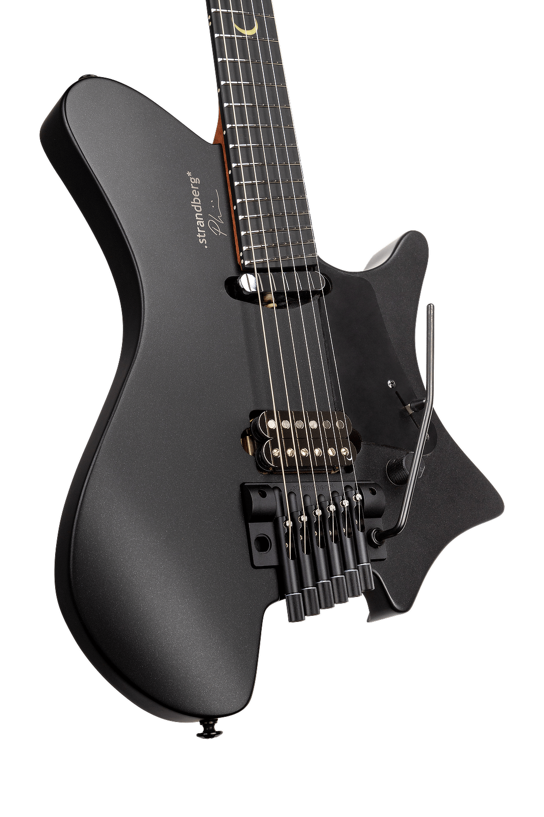 .strandberg* Sälen NX 'Plini Edition"