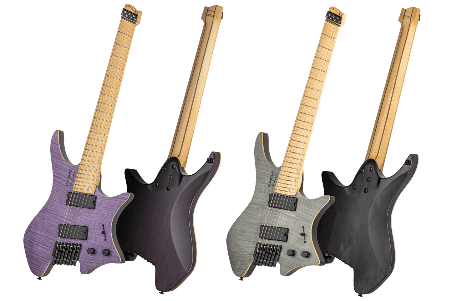 .strandberg* Boden Standard NX 7 String