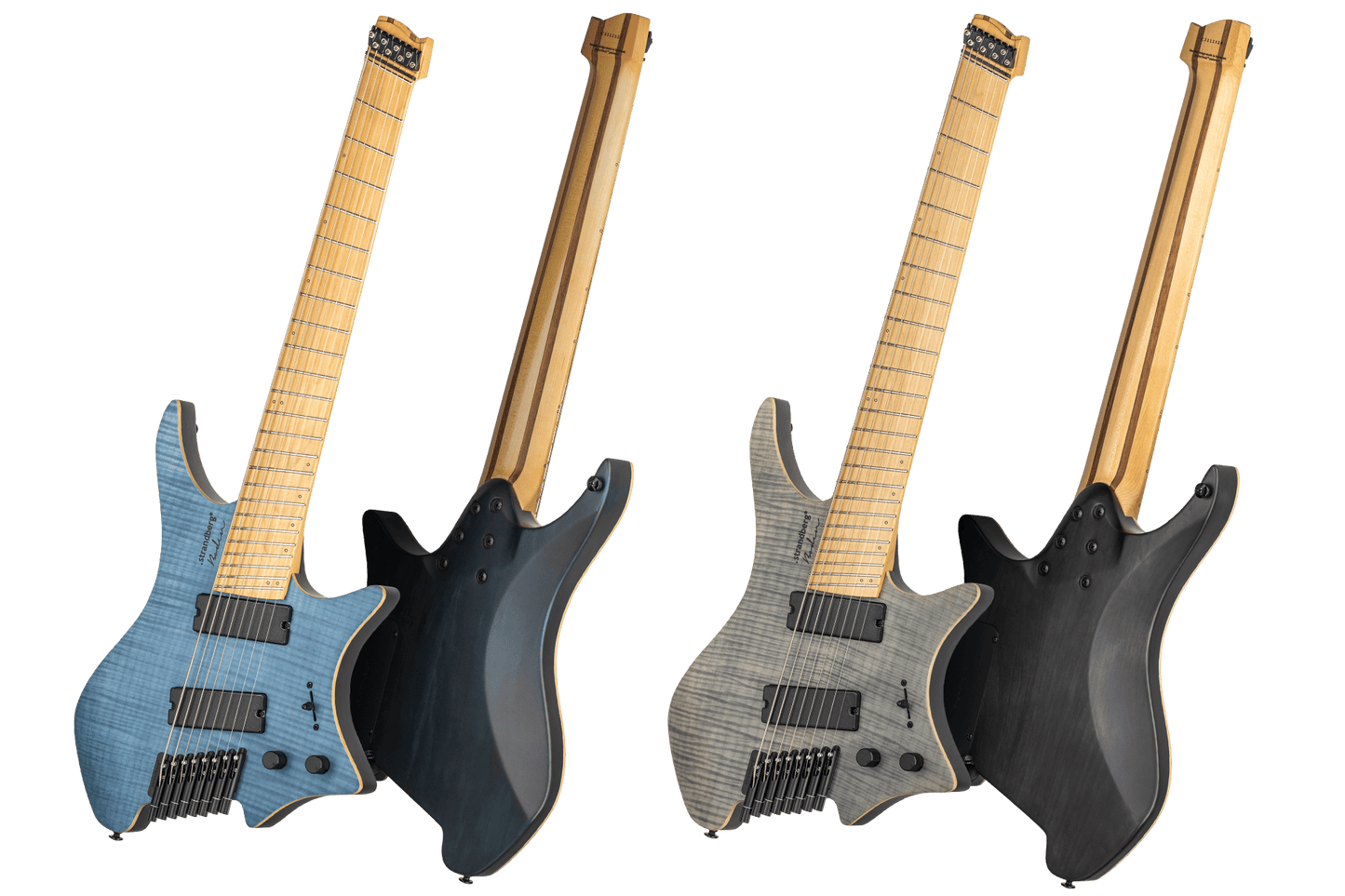 .strandberg* Boden Standard NX 8 String