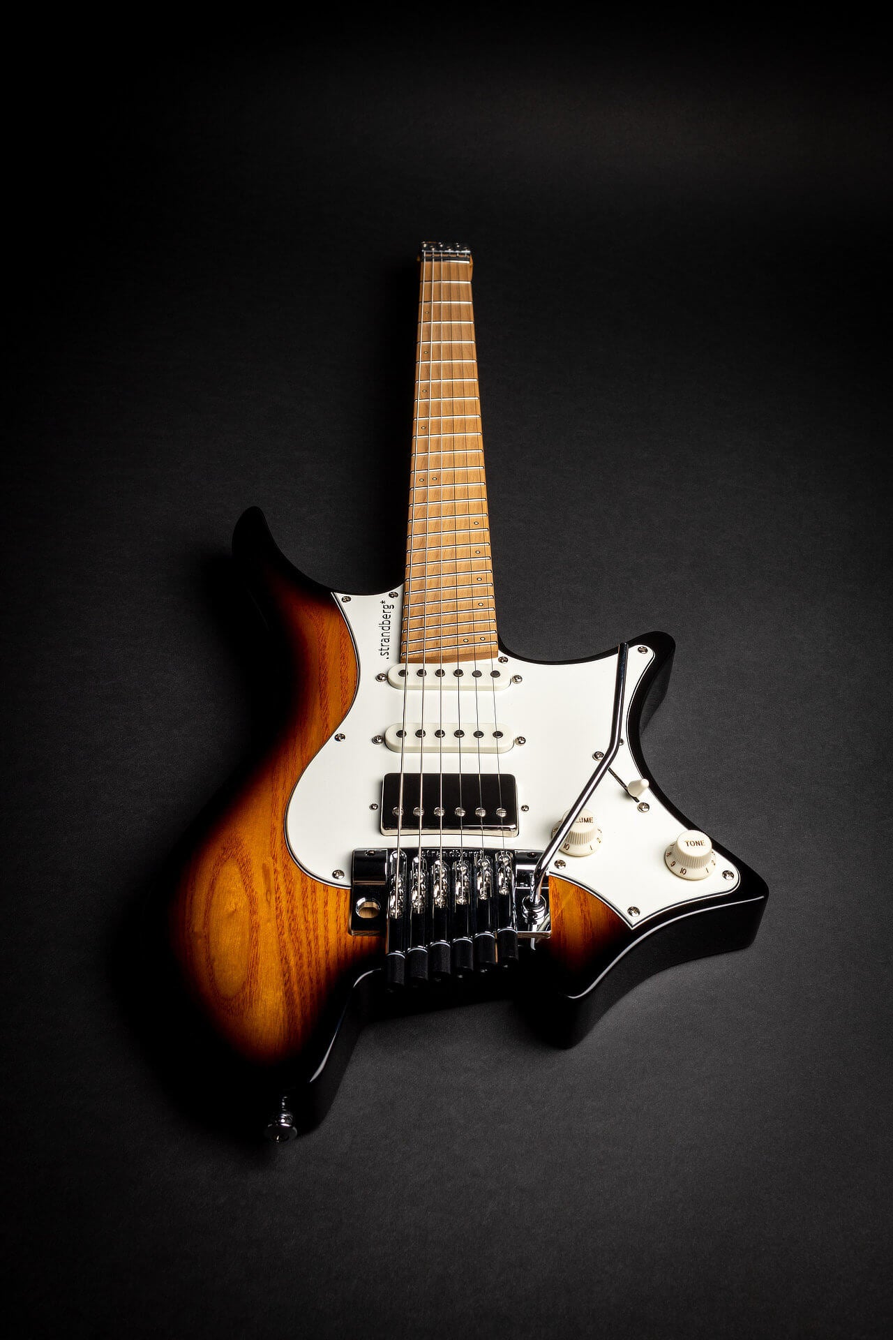 .strandberg* Boden Classic NX 6 String