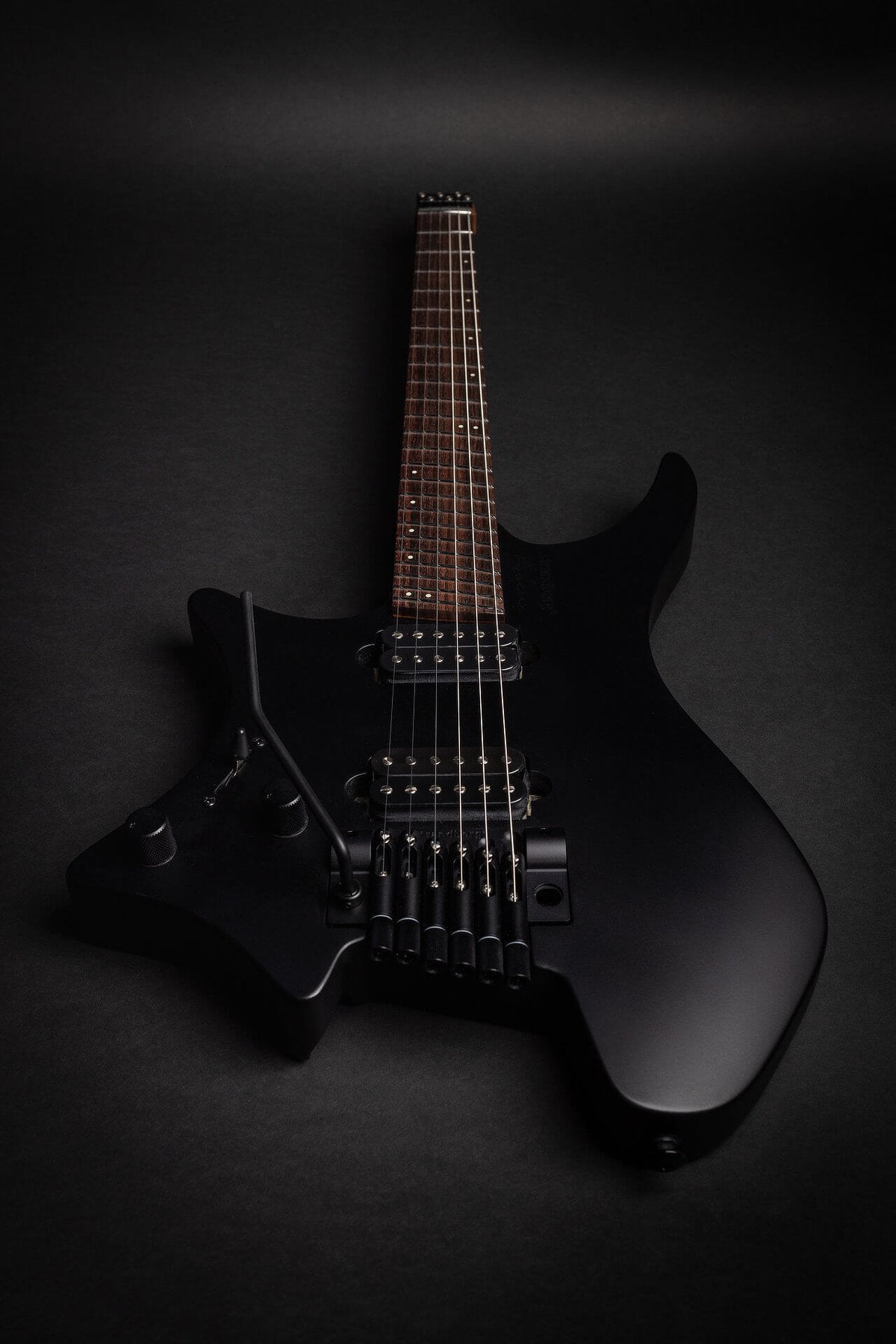 .strandberg* Boden NX 6T Lefty