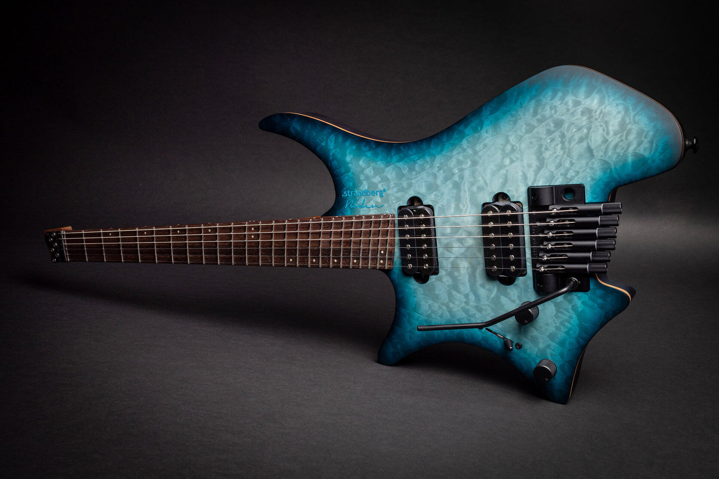 .strandberg* Boden NX 6T Lefty