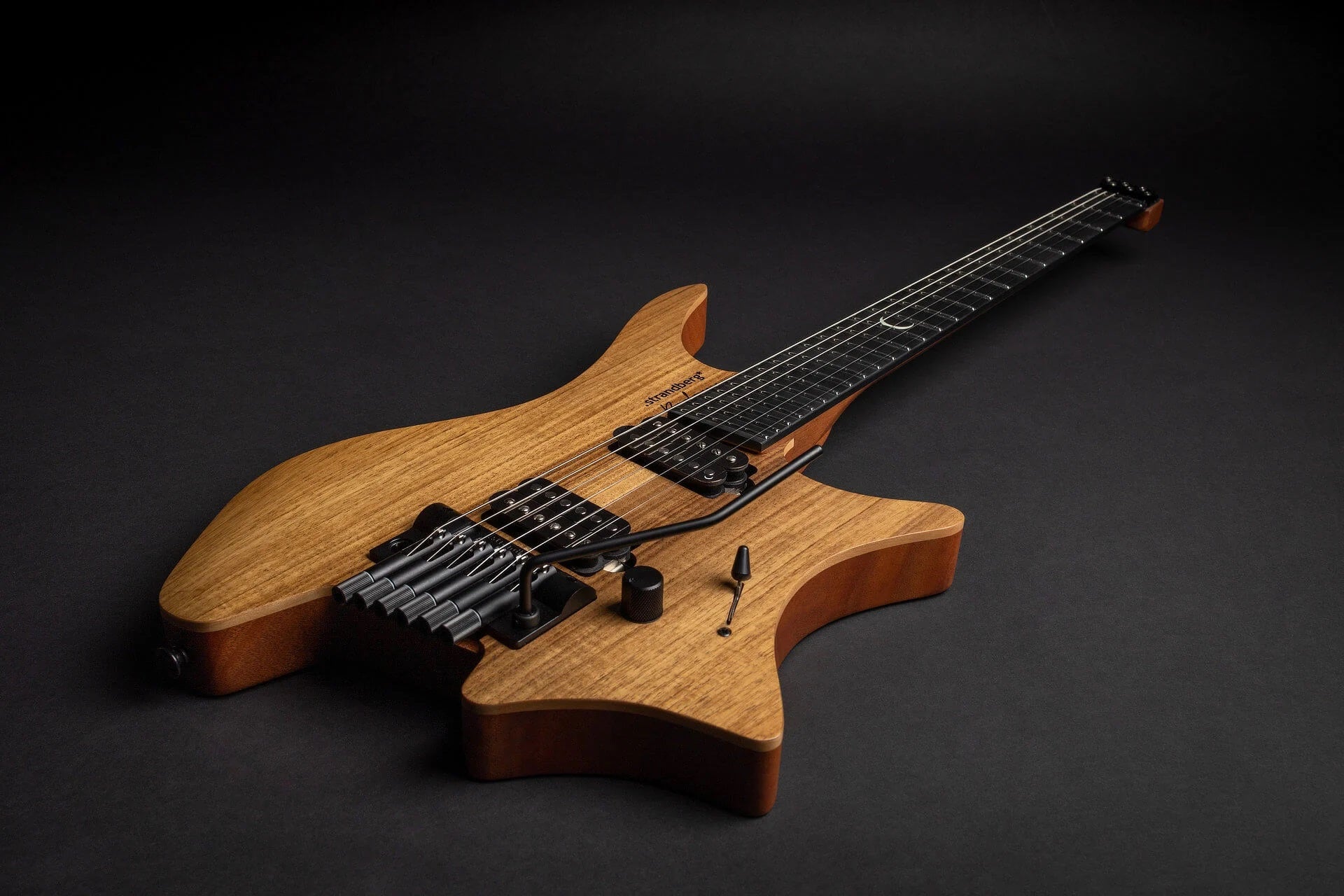 .strandberg* Boden NX 'Plini Edition"