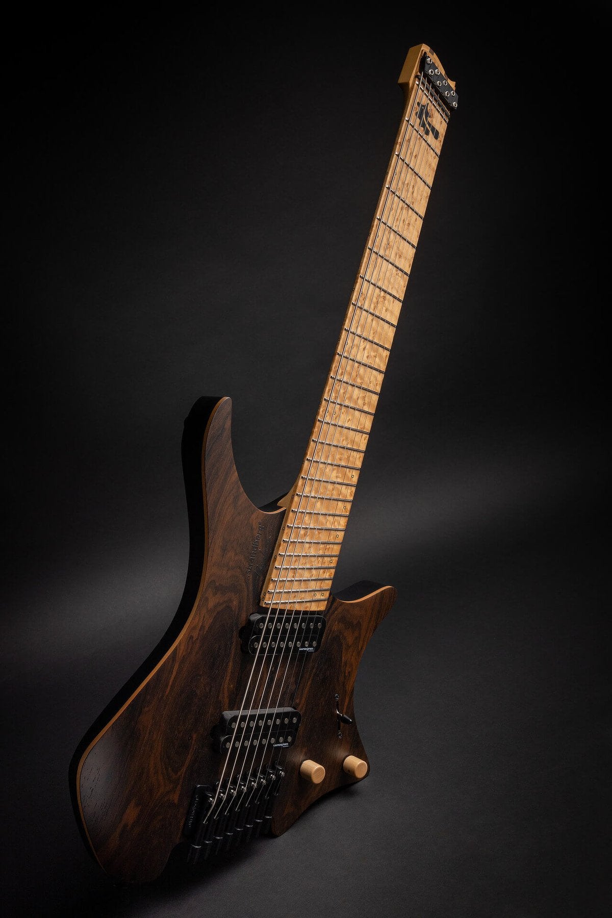 .strandberg* NX 8 Richard Henshall Edition