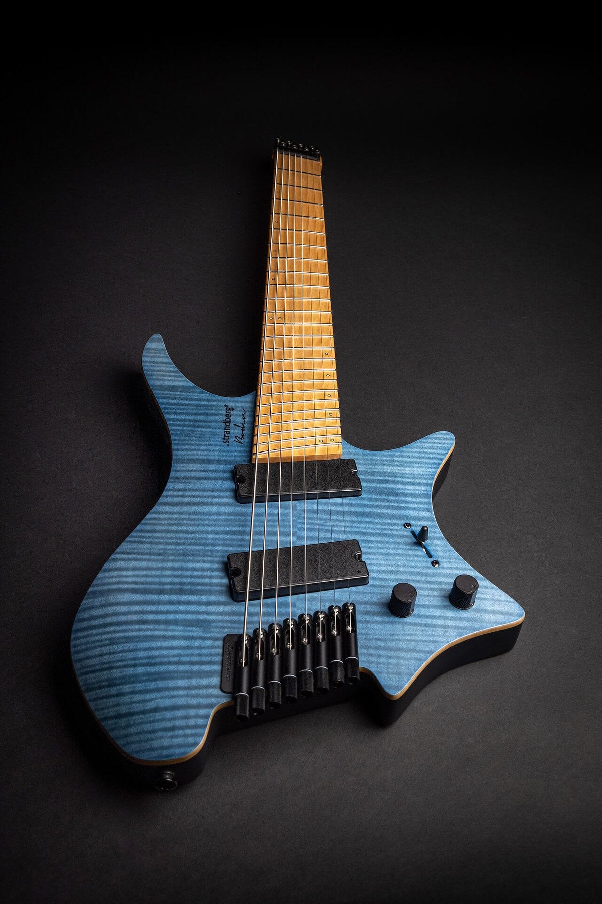 .strandberg* Boden Standard NX 8 String