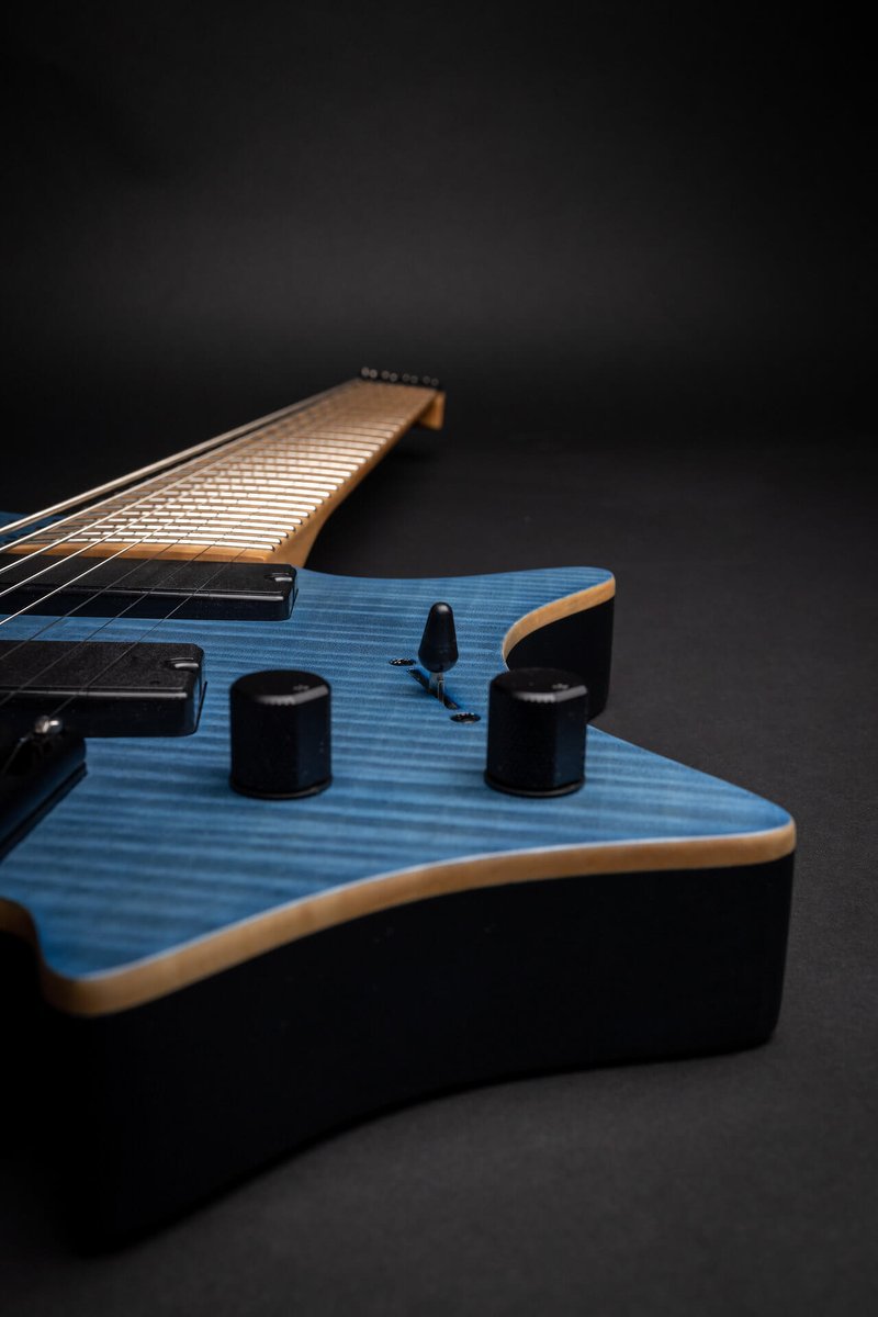 .strandberg* Boden Standard NX 8 String