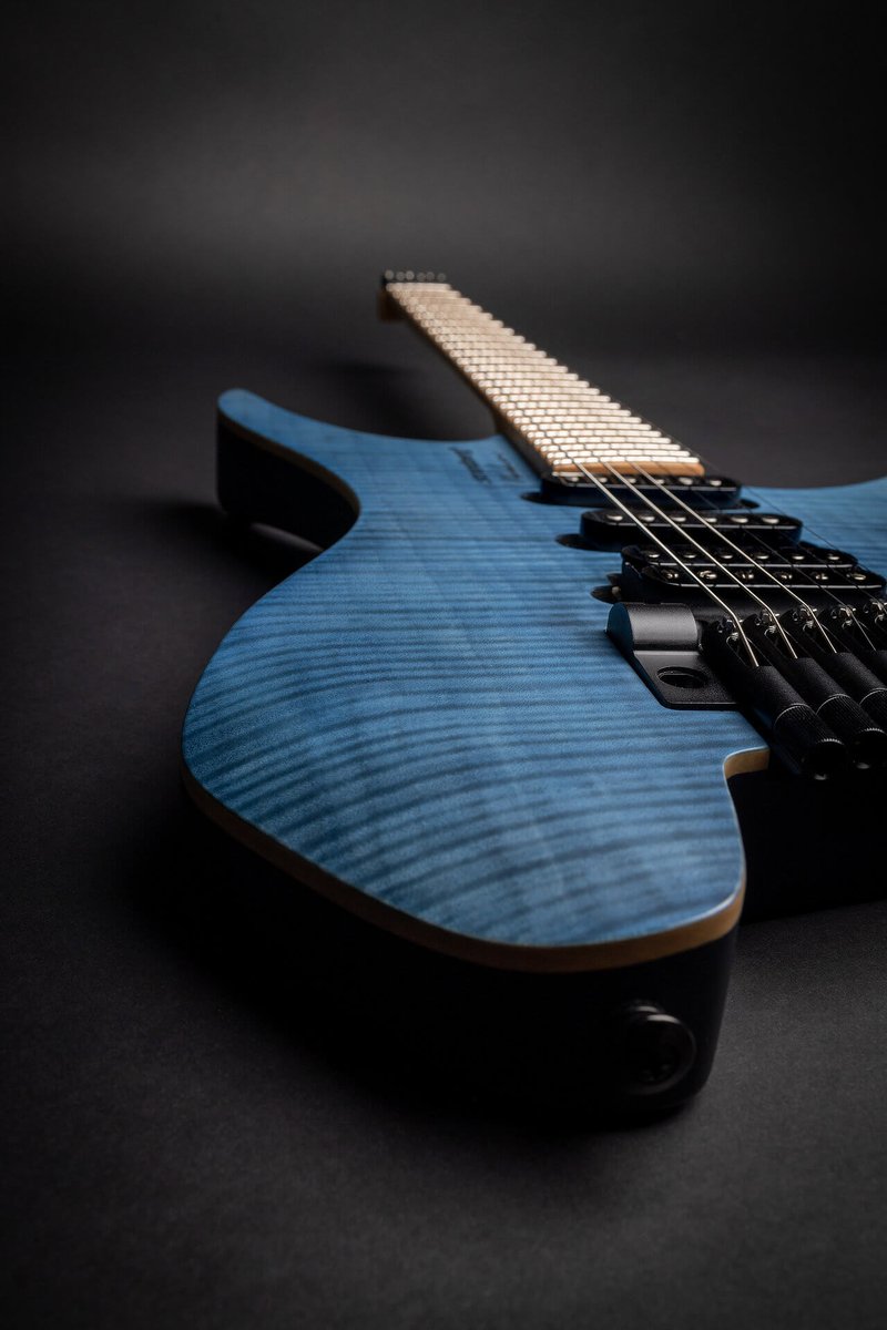 .strandberg* Boden Standard NX 6 String