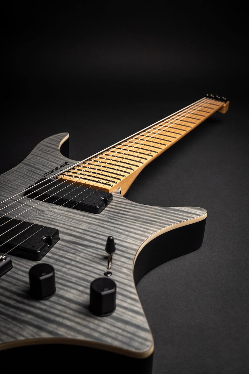 .strandberg* Boden Standard NX 7 String