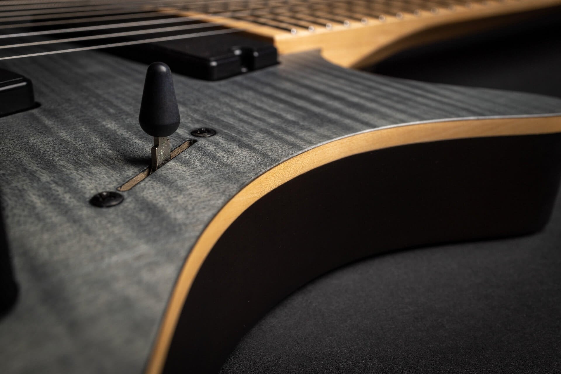 .strandberg* Boden Standard NX 8 String