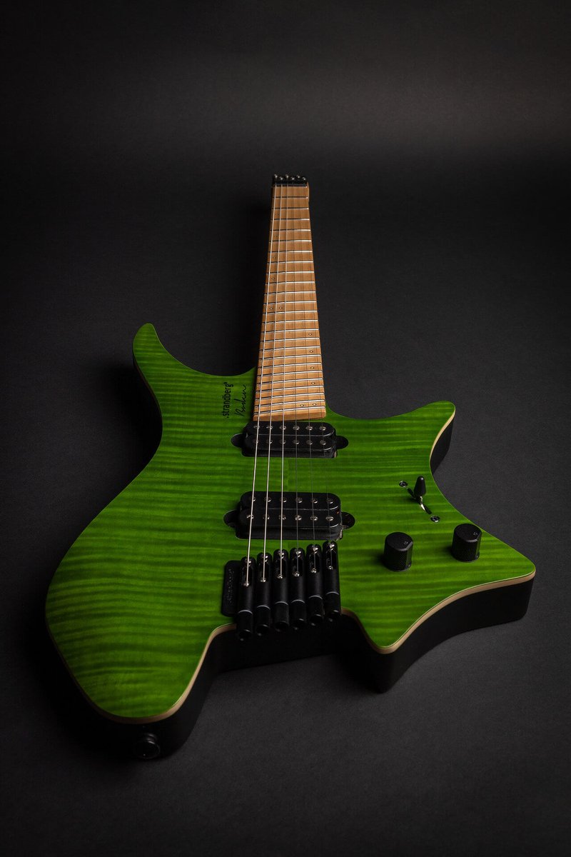 .strandberg* Boden Standard NX 6 String