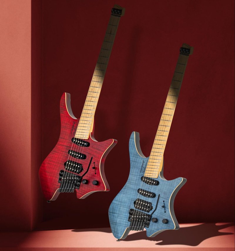 .strandberg* Boden Standard NX 6 String