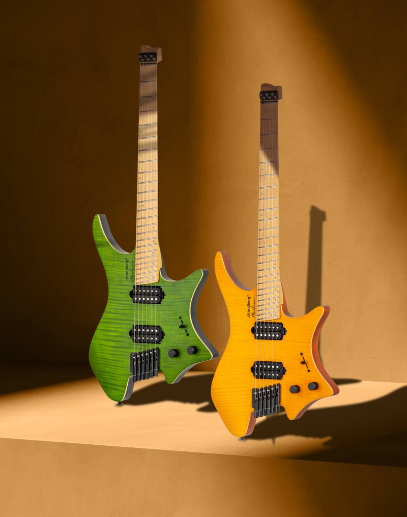 .strandberg* Boden Standard NX 6 String