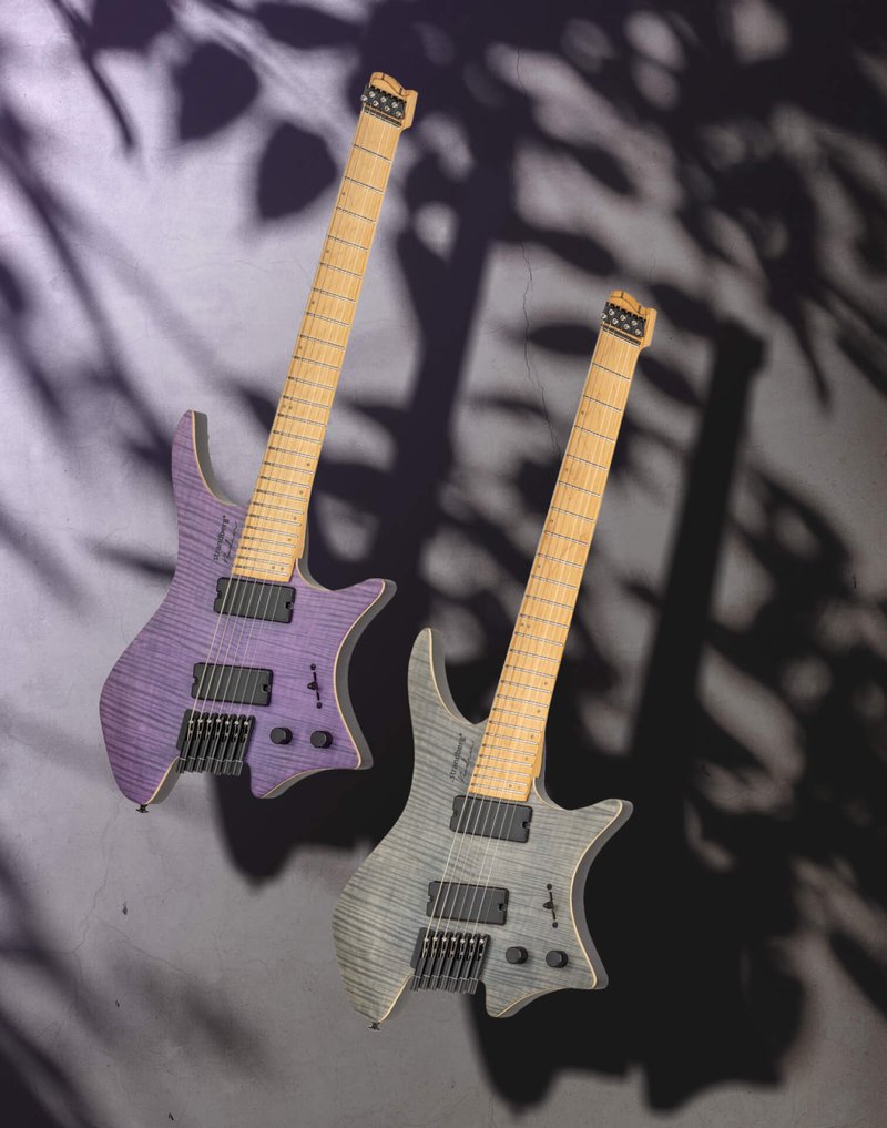 .strandberg* Boden Standard NX 7 String