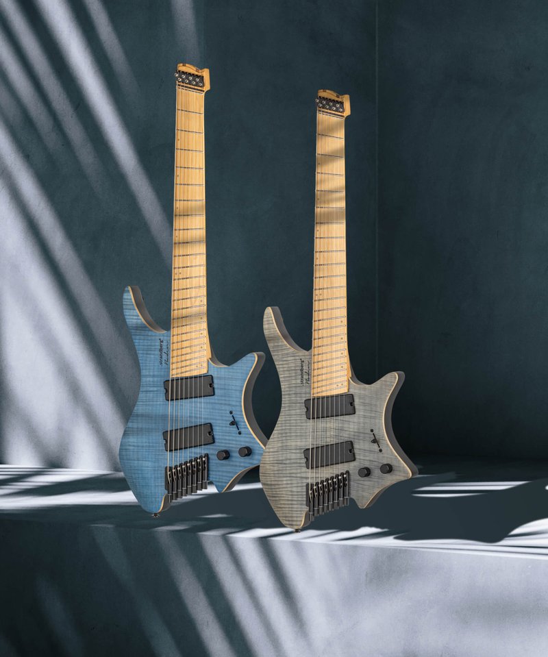 .strandberg* Boden Standard NX 8 String