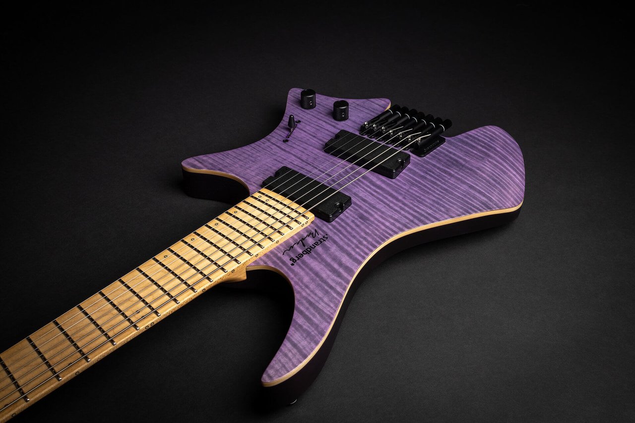 .strandberg* Boden Standard NX 7 String