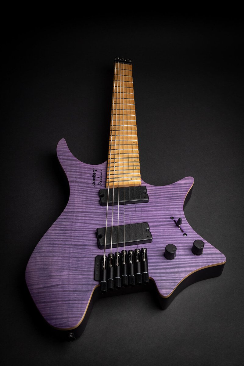 .strandberg* Boden Standard NX 7 String