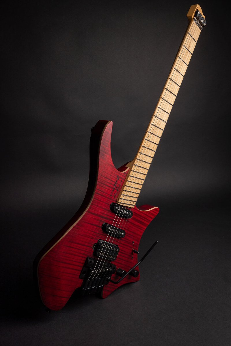 .strandberg* Boden Standard NX 6 String