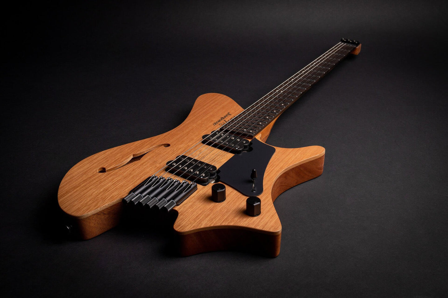 .strandberg* Sälen Jazz NX