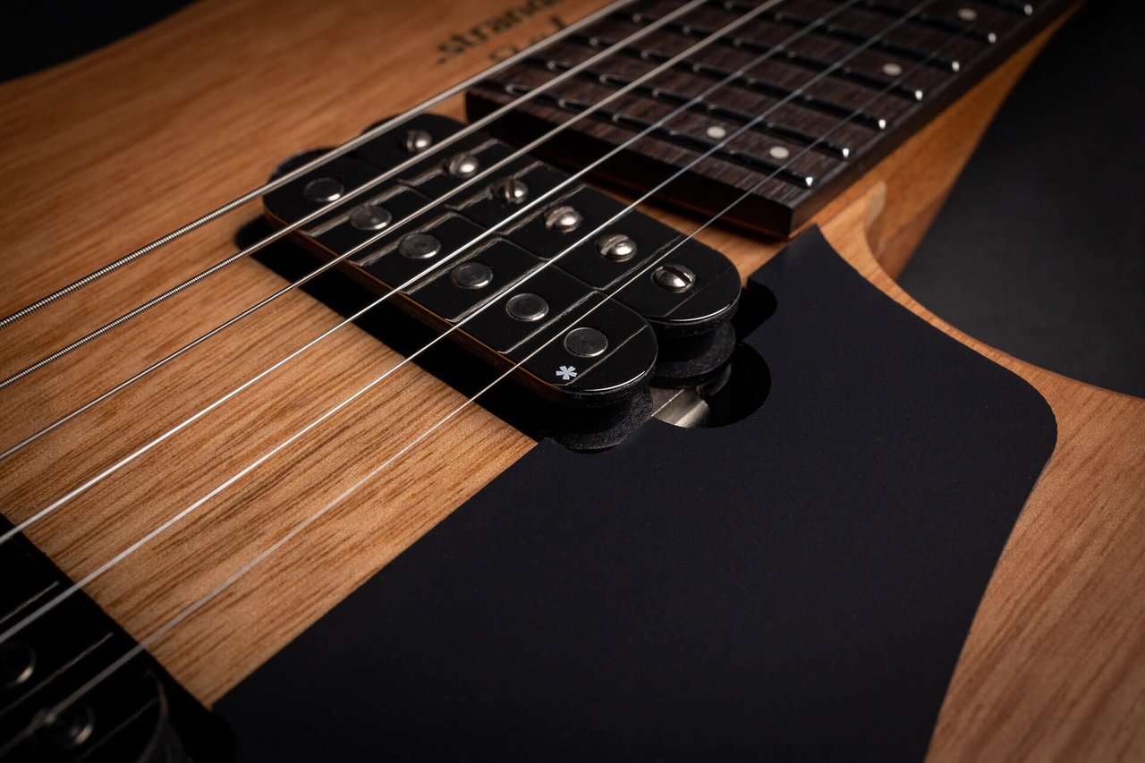 .strandberg* Sälen Jazz NX