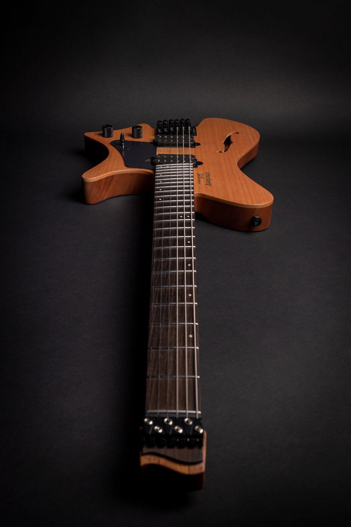 .strandberg* Sälen Jazz NX